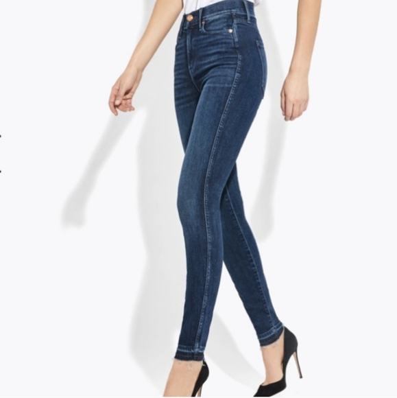 AYR Denim - AYR The Riser